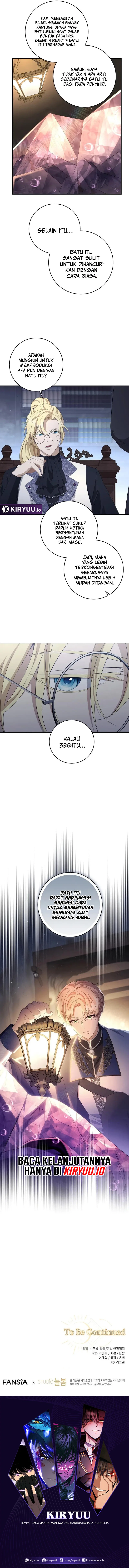 Baca Margrave's Bastard Son was The Emperor - Chapter 61 halaman 12