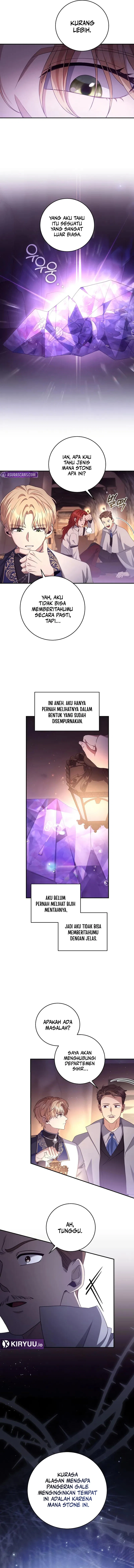 Baca Margrave's Bastard Son was The Emperor - Chapter 62 halaman 3