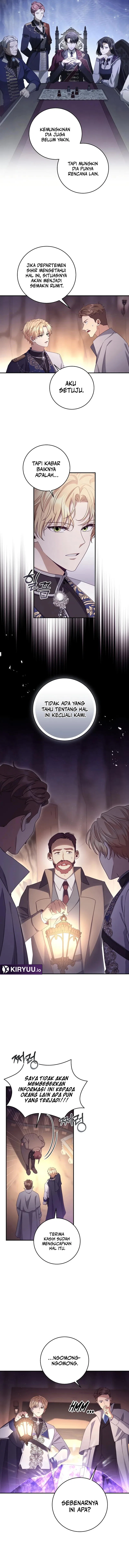 Baca Margrave's Bastard Son was The Emperor - Chapter 62 halaman 4