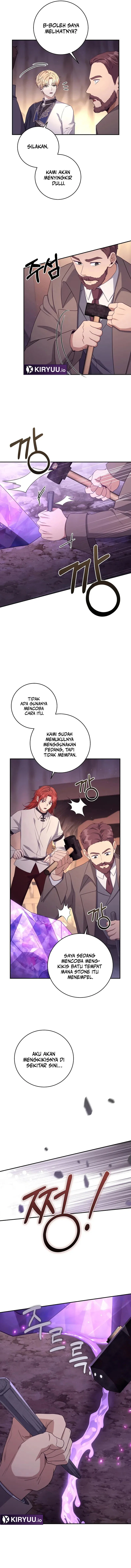 Baca Margrave's Bastard Son was The Emperor - Chapter 62 halaman 5