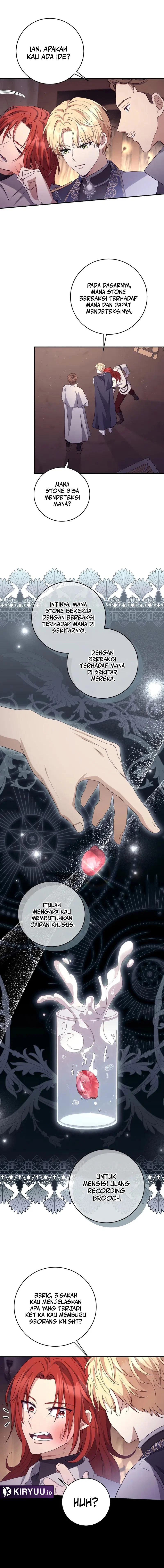 Baca Margrave's Bastard Son was The Emperor - Chapter 62 halaman 7