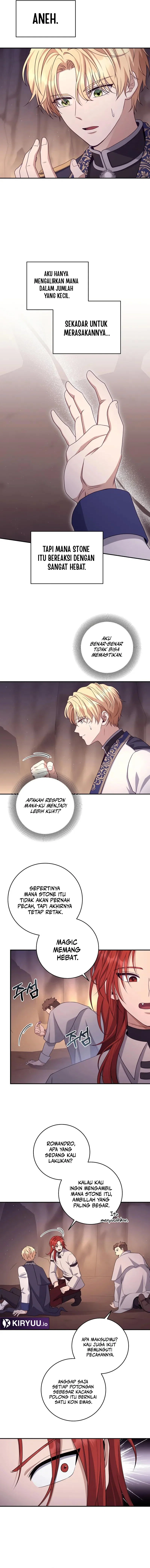 Baca Margrave's Bastard Son was The Emperor - Chapter 62 halaman 12