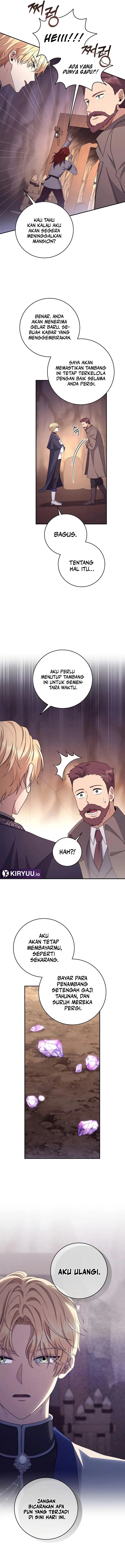 Baca Margrave's Bastard Son was The Emperor - Chapter 62 halaman 13