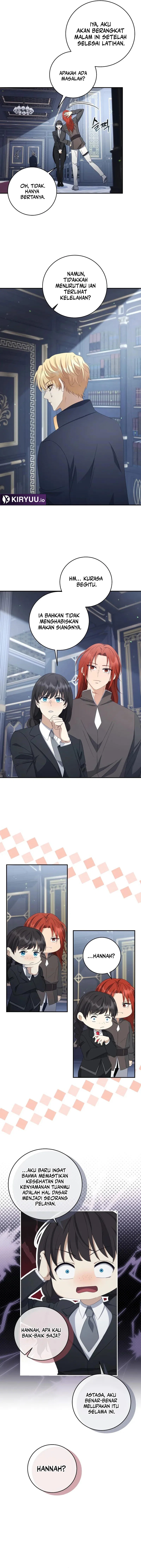 Baca Margrave's Bastard Son was The Emperor - Chapter 63 halaman 5