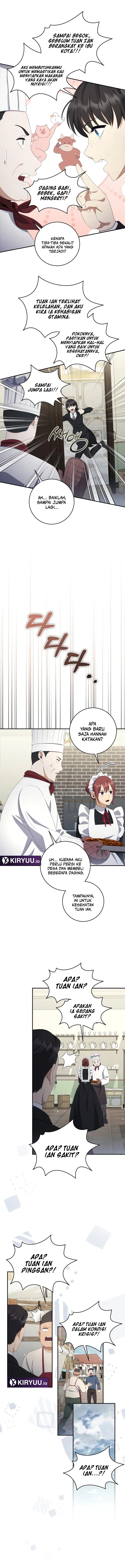 Baca Margrave's Bastard Son was The Emperor - Chapter 63 halaman 7