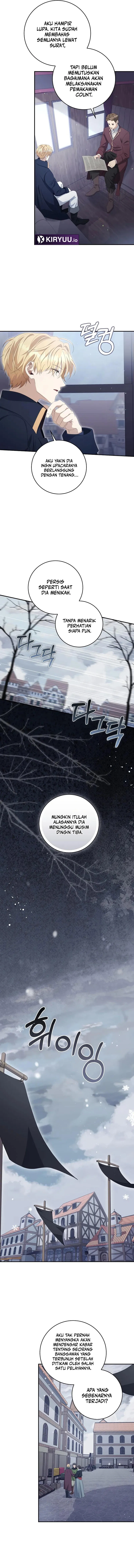 Baca Margrave's Bastard Son was The Emperor - Chapter 63 halaman 9