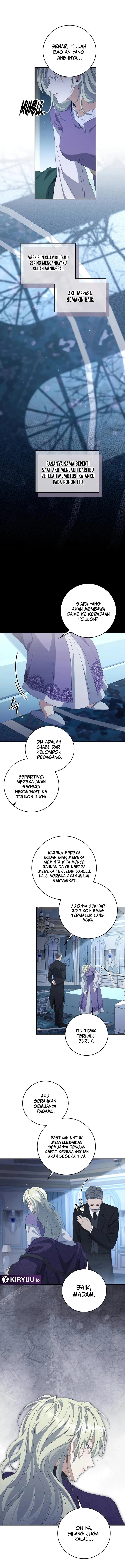 Baca Margrave's Bastard Son was The Emperor - Chapter 63 halaman 12