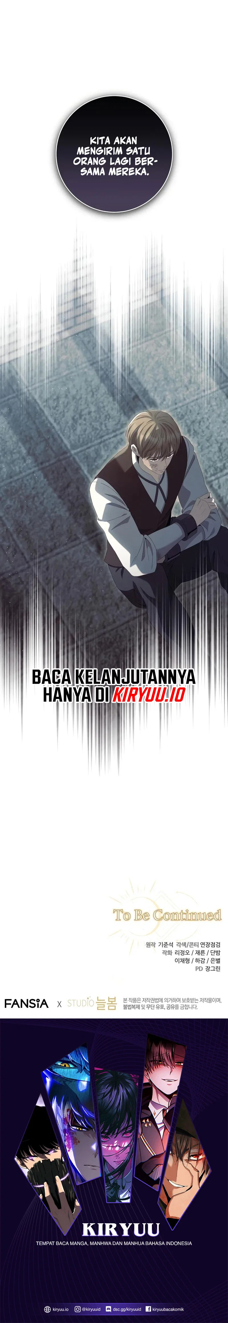 Baca Margrave's Bastard Son was The Emperor - Chapter 63 halaman 13