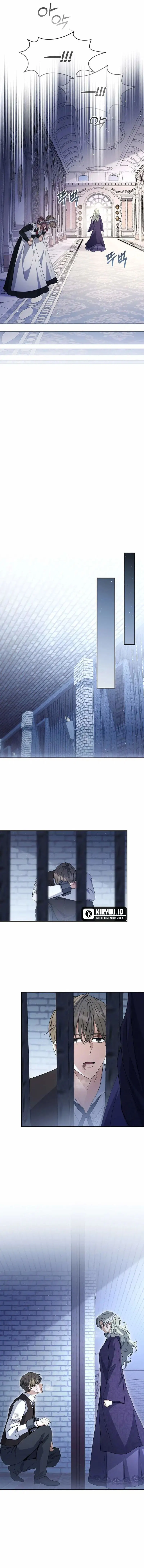 Baca Margrave's Bastard Son was The Emperor - Chapter 64 halaman 3