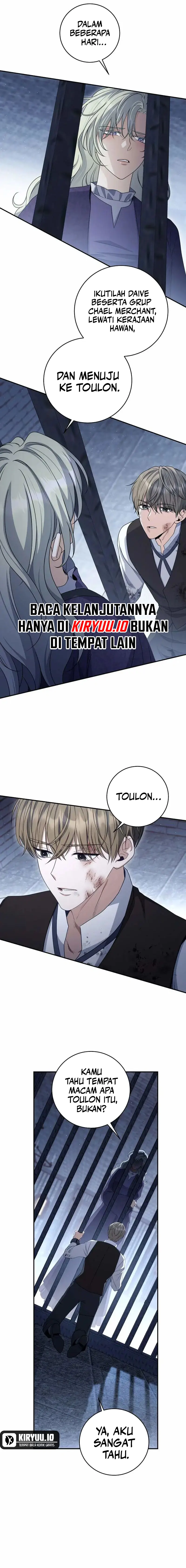 Baca Margrave's Bastard Son was The Emperor - Chapter 64 halaman 4