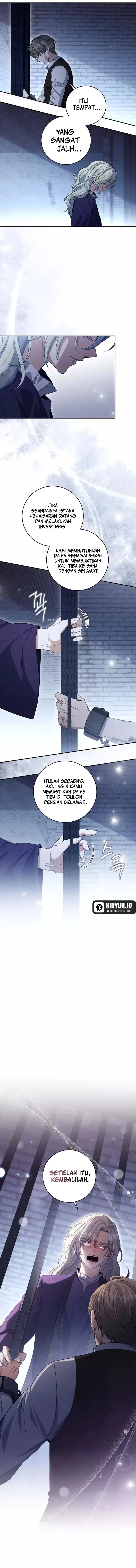 Baca Margrave's Bastard Son was The Emperor - Chapter 64 halaman 5