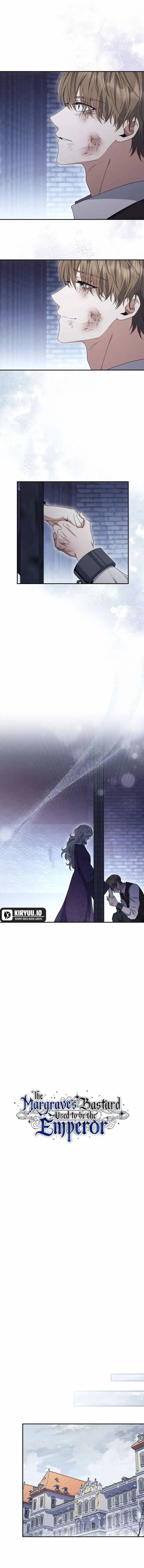 Baca Margrave's Bastard Son was The Emperor - Chapter 64 halaman 6