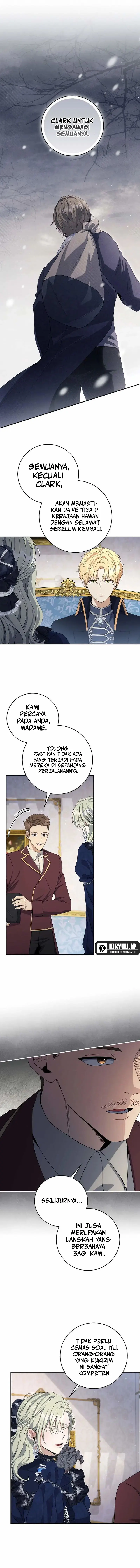 Baca Margrave's Bastard Son was The Emperor - Chapter 64 halaman 11