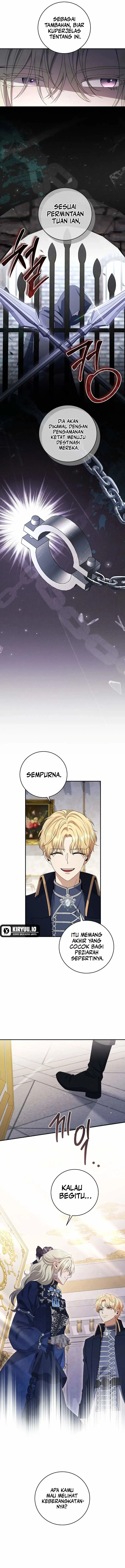 Baca Margrave's Bastard Son was The Emperor - Chapter 64 halaman 12