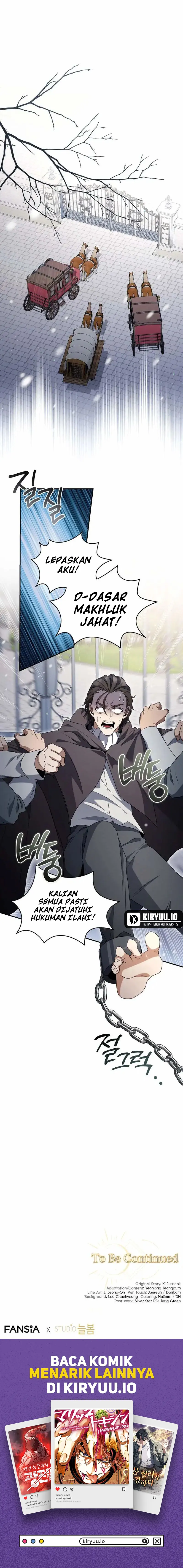 Baca Margrave's Bastard Son was The Emperor - Chapter 64 halaman 13