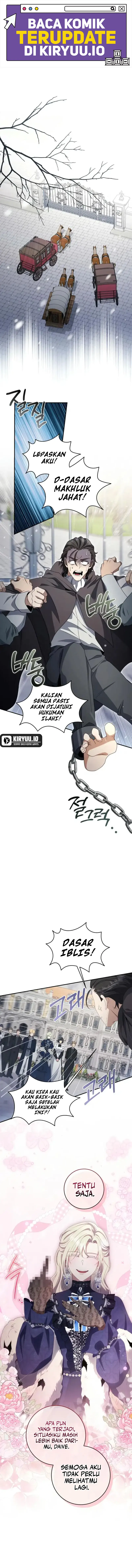 Baca Margrave's Bastard Son was The Emperor - Chapter 65 halaman 2