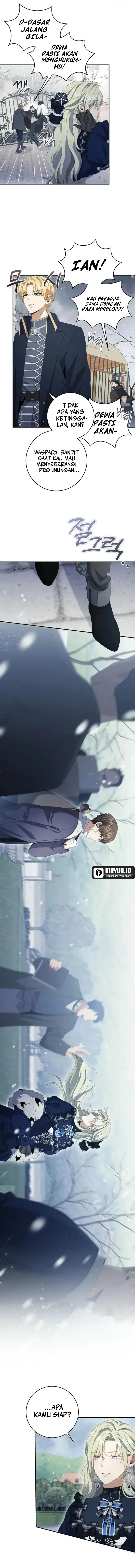 Baca Margrave's Bastard Son was The Emperor - Chapter 65 halaman 3