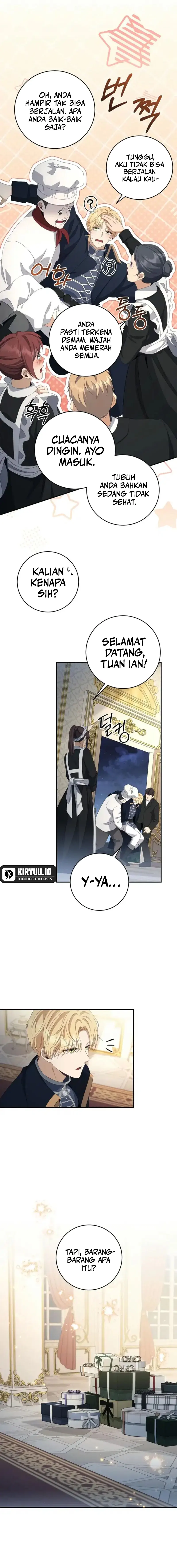 Baca Margrave's Bastard Son was The Emperor - Chapter 65 halaman 8