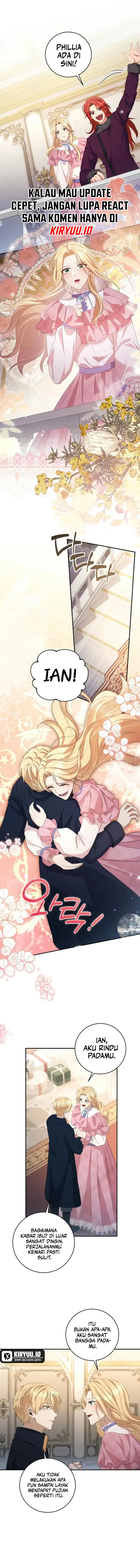 Baca Margrave's Bastard Son was The Emperor - Chapter 65 halaman 10