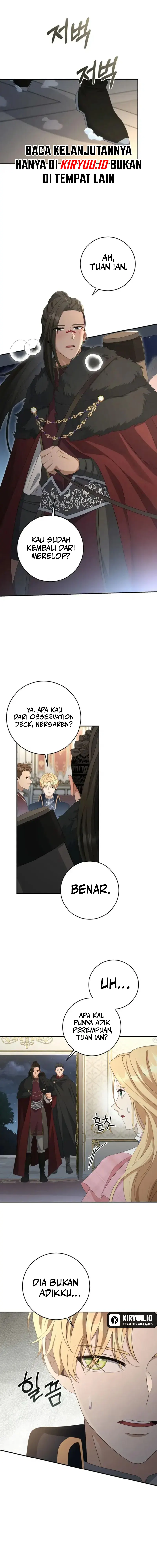 Baca Margrave's Bastard Son was The Emperor - Chapter 65 halaman 13