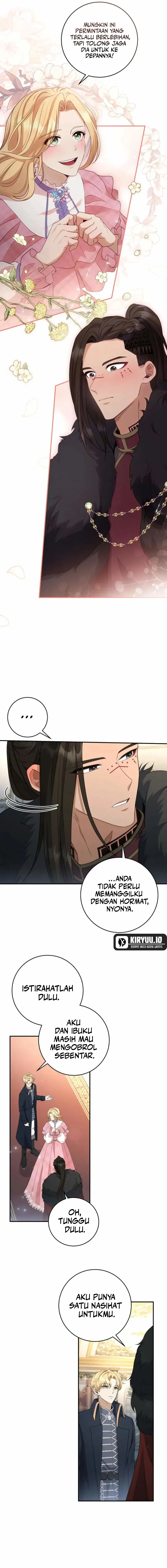 Baca Margrave's Bastard Son was The Emperor - Chapter 66 halaman 5