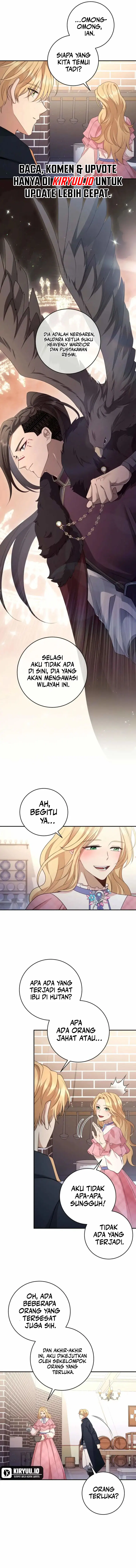 Baca Margrave's Bastard Son was The Emperor - Chapter 66 halaman 10