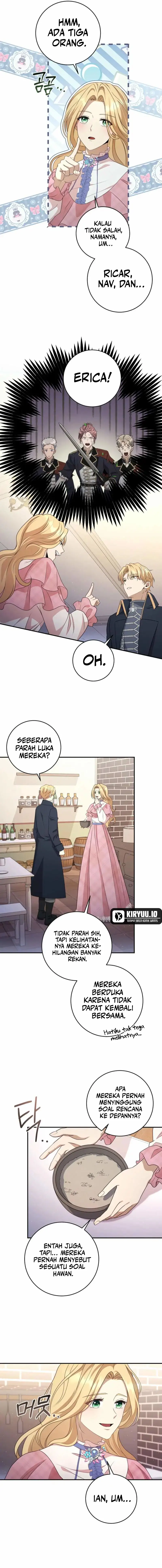 Baca Margrave's Bastard Son was The Emperor - Chapter 66 halaman 11