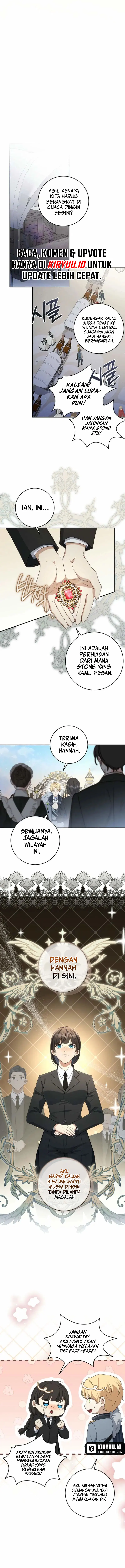 Baca Margrave's Bastard Son was The Emperor - Chapter 66 halaman 13