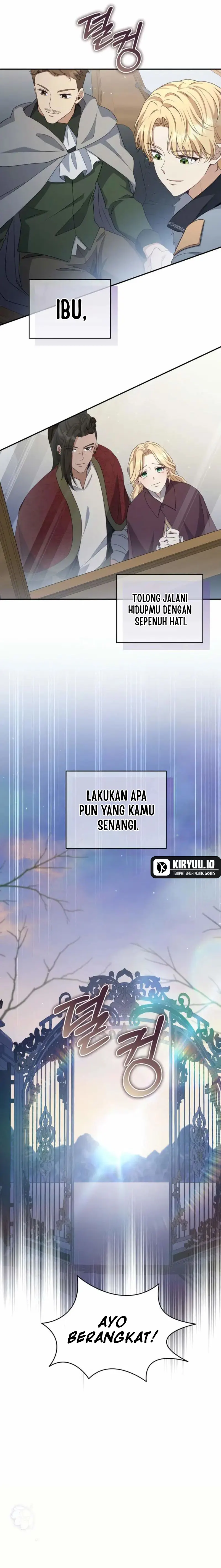 Baca Margrave's Bastard Son was The Emperor - Chapter 66 halaman 15