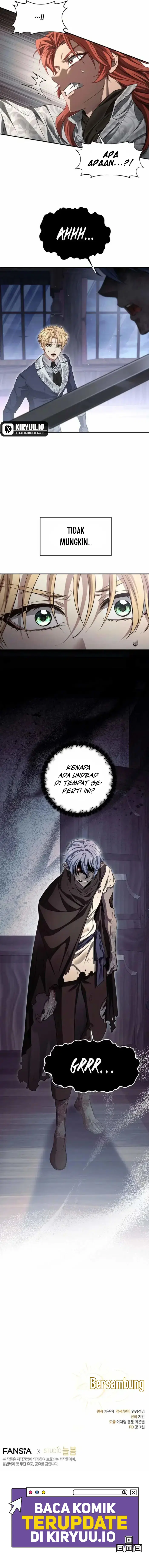 Baca Margrave's Bastard Son was The Emperor - Chapter 68 halaman 10