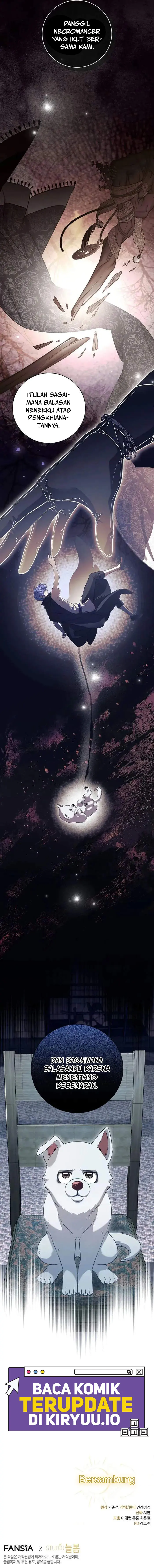 Baca Margrave's Bastard Son was The Emperor - Chapter 71 halaman 10