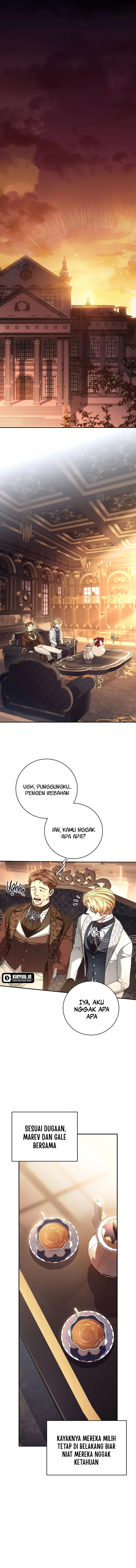 Baca Margrave's Bastard Son was The Emperor - Chapter 78 halaman 2