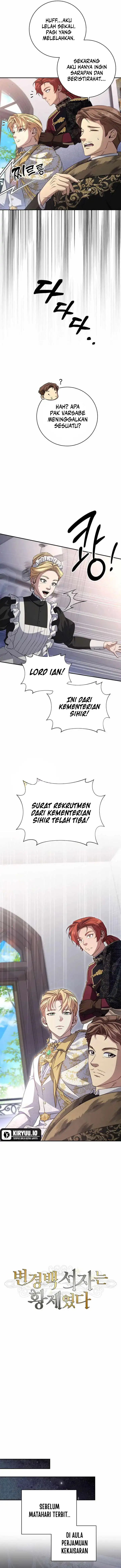 Baca Margrave's Bastard Son was The Emperor - Chapter 89 halaman 2