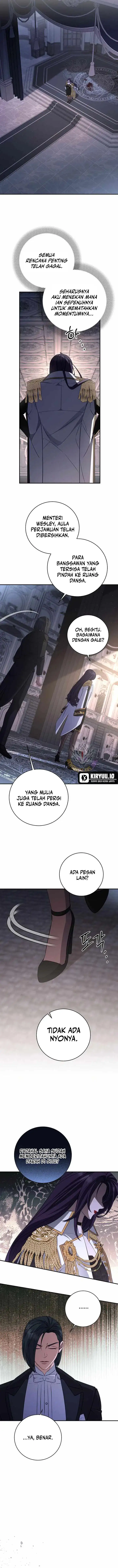 Baca Margrave's Bastard Son was The Emperor - Chapter 89 halaman 3