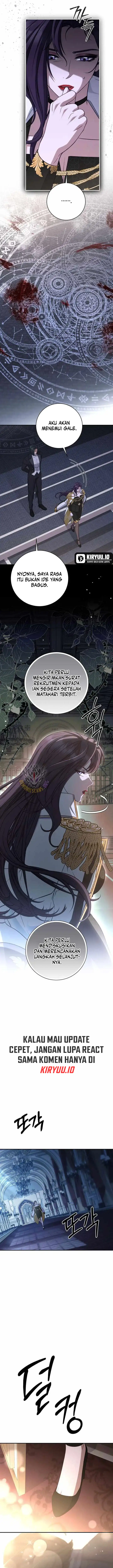 Baca Margrave's Bastard Son was The Emperor - Chapter 89 halaman 4