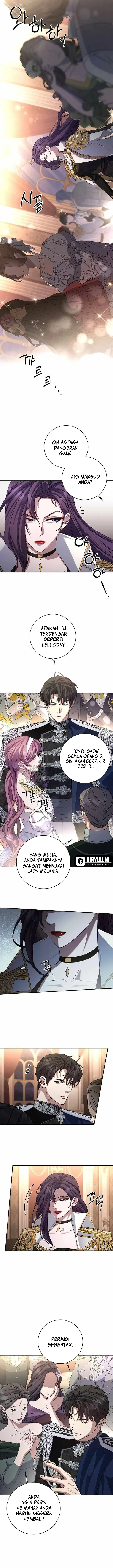 Baca Margrave's Bastard Son was The Emperor - Chapter 89 halaman 5