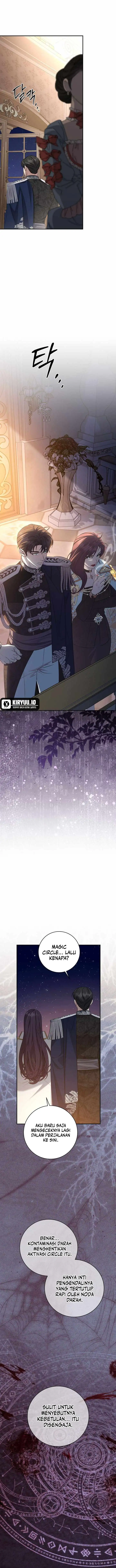 Baca Margrave's Bastard Son was The Emperor - Chapter 89 halaman 6