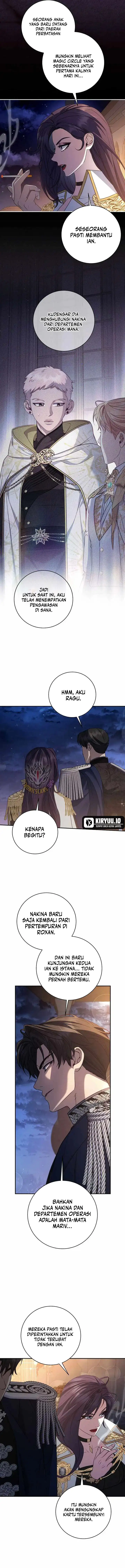 Baca Margrave's Bastard Son was The Emperor - Chapter 89 halaman 7