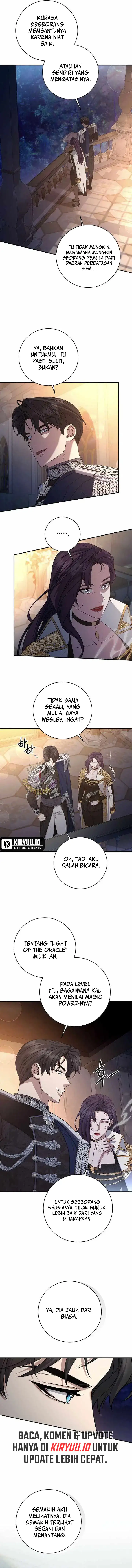 Baca Margrave's Bastard Son was The Emperor - Chapter 89 halaman 8