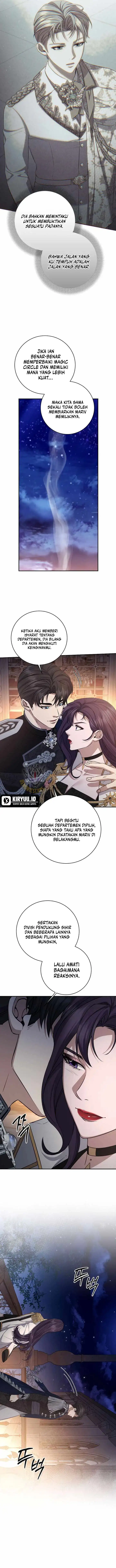 Baca Margrave's Bastard Son was The Emperor - Chapter 89 halaman 9