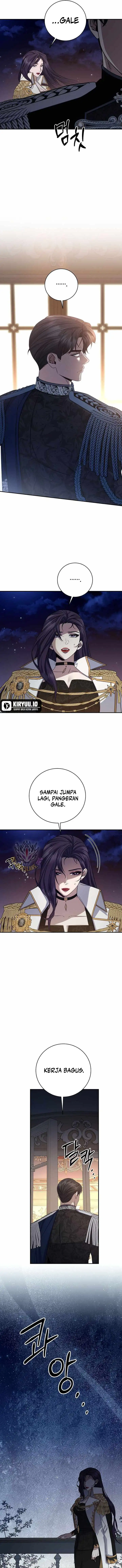 Baca Margrave's Bastard Son was The Emperor - Chapter 89 halaman 10