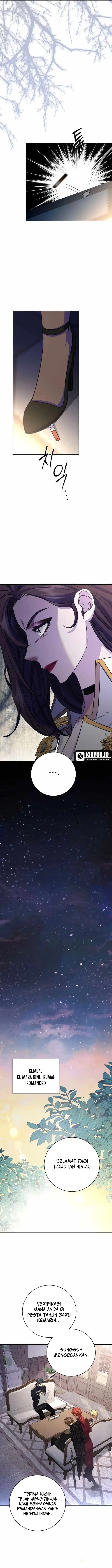 Baca Margrave's Bastard Son was The Emperor - Chapter 89 halaman 11