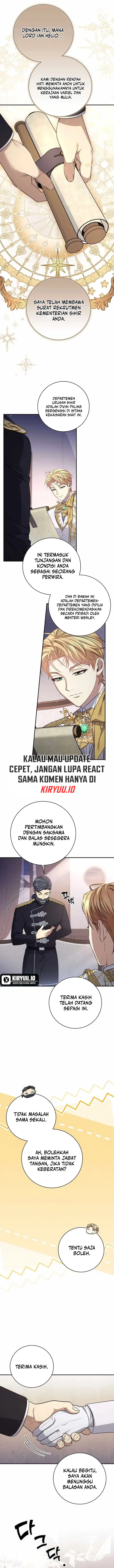 Baca Margrave's Bastard Son was The Emperor - Chapter 89 halaman 12