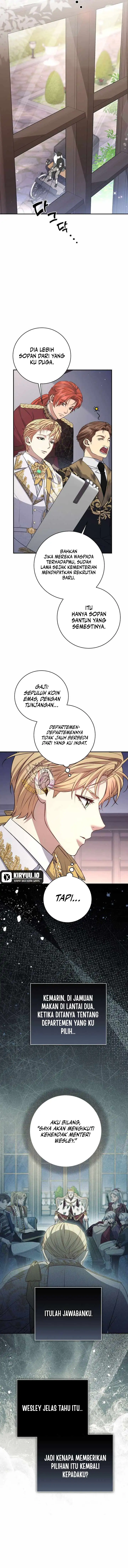 Baca Margrave's Bastard Son was The Emperor - Chapter 89 halaman 13