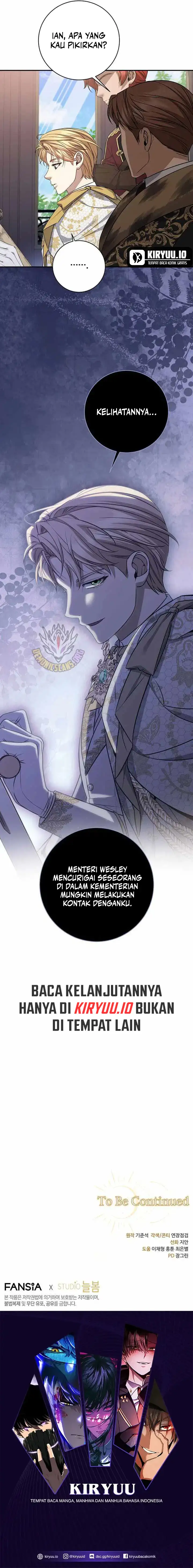 Baca Margrave's Bastard Son was The Emperor - Chapter 89 halaman 14