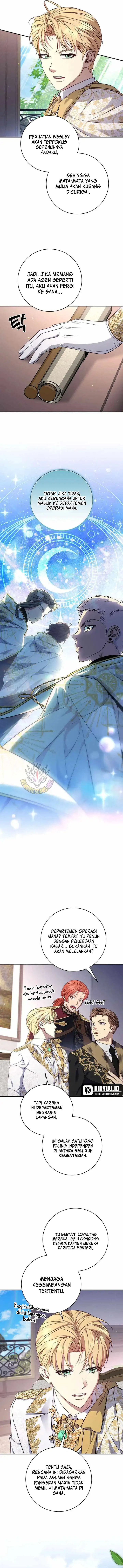 Baca Margrave's Bastard Son was The Emperor - Chapter 90 halaman 2