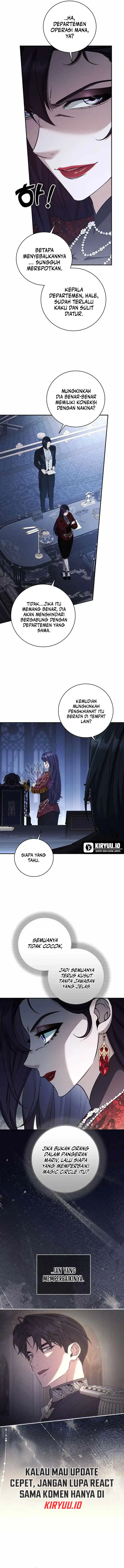 Baca Margrave's Bastard Son was The Emperor - Chapter 90 halaman 4