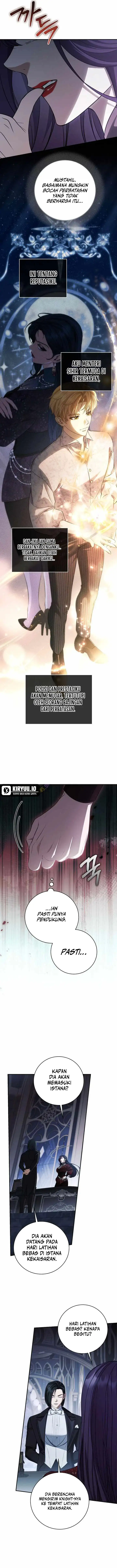 Baca Margrave's Bastard Son was The Emperor - Chapter 90 halaman 5