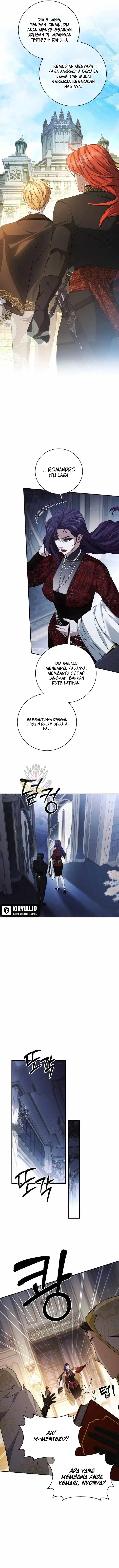 Baca Margrave's Bastard Son was The Emperor - Chapter 90 halaman 6