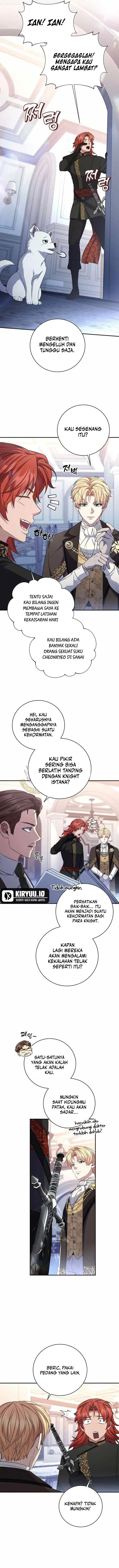 Baca Margrave's Bastard Son was The Emperor - Chapter 90 halaman 10